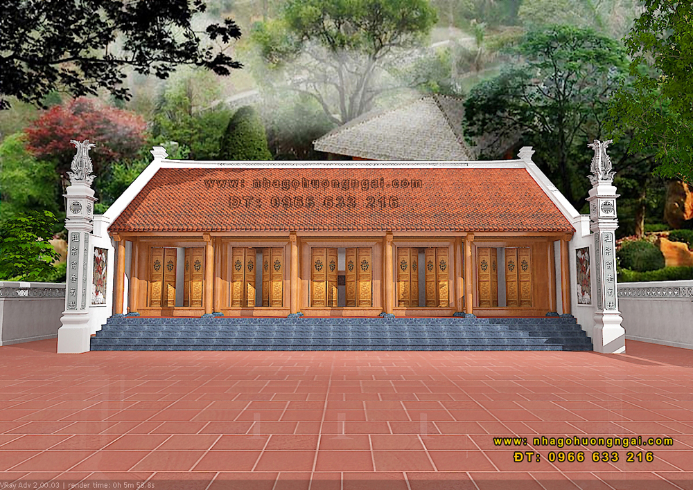 nhà gỗ 5 gian; nha go 5 gian; nhà gỗ 3 gian; nha go 3 gian; nhà thờ họ; nha tho ho; nhà gỗ mít; nha go mit; nhà gỗ lim; nha go lim; nhà gỗ xoan; nha go xoan; nhà gỗ kẻ truyền; nha go ke truyen; nhà gỗ cổ truyền; làm nhà gỗ; thiết kế nhà thờ họ; thiet ke nha tho ho; alt=